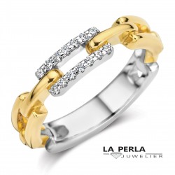 Naiomy Silver ring N3X59